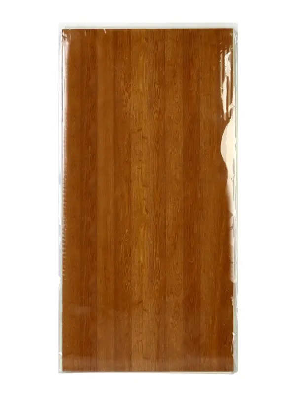 Панель самоклеящаяся 60*30 см, дерево пекан