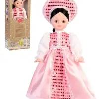 Кукла &laquo;Россиянка&raquo;, МИКС