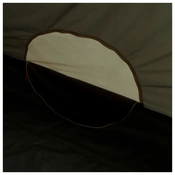 Палатка туристическая, трекинговая maclay magadan cool 5, 5-местная, с тамбуром