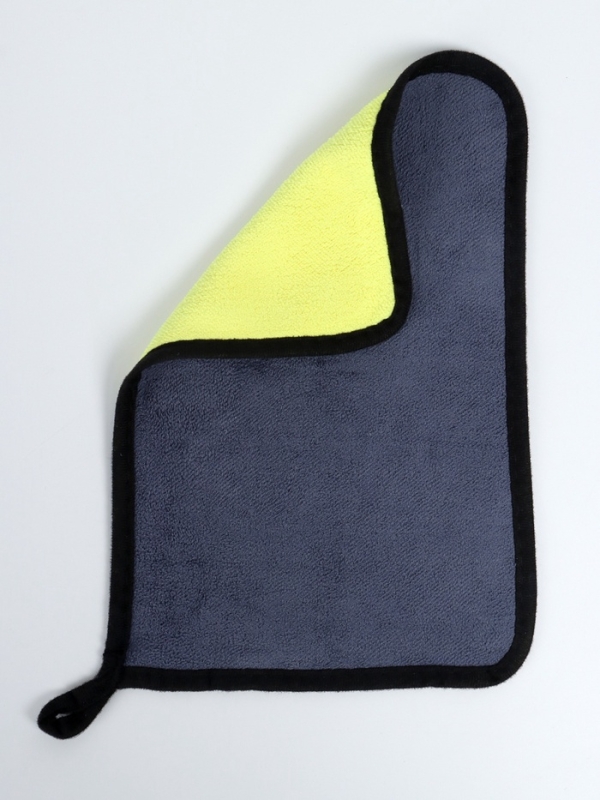 Набор автомобилиста для чистки салона  Набор автомобилиста для чистки салона "Настоящему мужику", 4 предмета