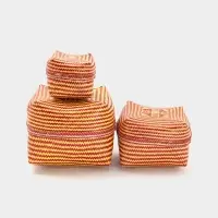 Корзинка плетёная &laquo;Севилья&raquo;, 16&times;16&times;12 см