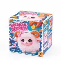 Музыкальная игрушка ZABIAKA &laquo;Весёлая овечка&raquo;, копилка