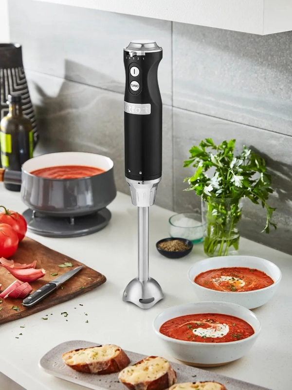 Блендер погружной КТ-3084 500-600 Вт