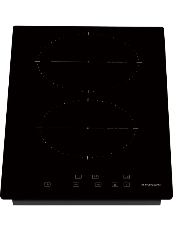 Индукционная варочная поверхность HHI 3710 BG Индукционная варочная поверхность HHI 3710 BG