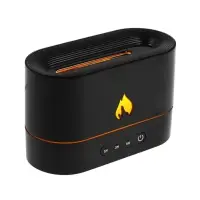 Увлажнитель воздуха LHU-15, ультразвуковой, 250 мл, 4.5 Вт, 3 режима, подсветка