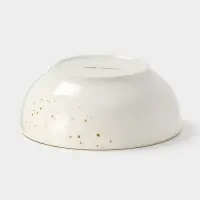 Салатник фарфоровый Magistro «Церера», 1,1 л, 18,5×7,5 см, цвет белый Салатник фарфоровый Magistro «Церера», 1,1 л, 18,5×7,5 см, цвет белый