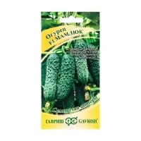 Семена Огурец "Мамлюк", F1, 5 шт
