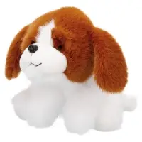 Мягкая игрушка &laquo;Собака бигль&raquo;, 25 см