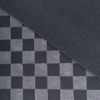 Коврики влаговпитывающие AVS VK-04 (50х38 см.) "клетка" 2 шт.