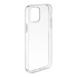Чехол для iPhone 12 Pro Max TPU 1.2mm