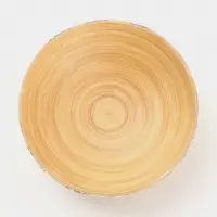 Миска, 15&times;15&times;6 см, бамбук