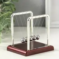 Маятник &laquo;Антистресс форте&raquo; квадрат маленький 9&times;9&times;7.5