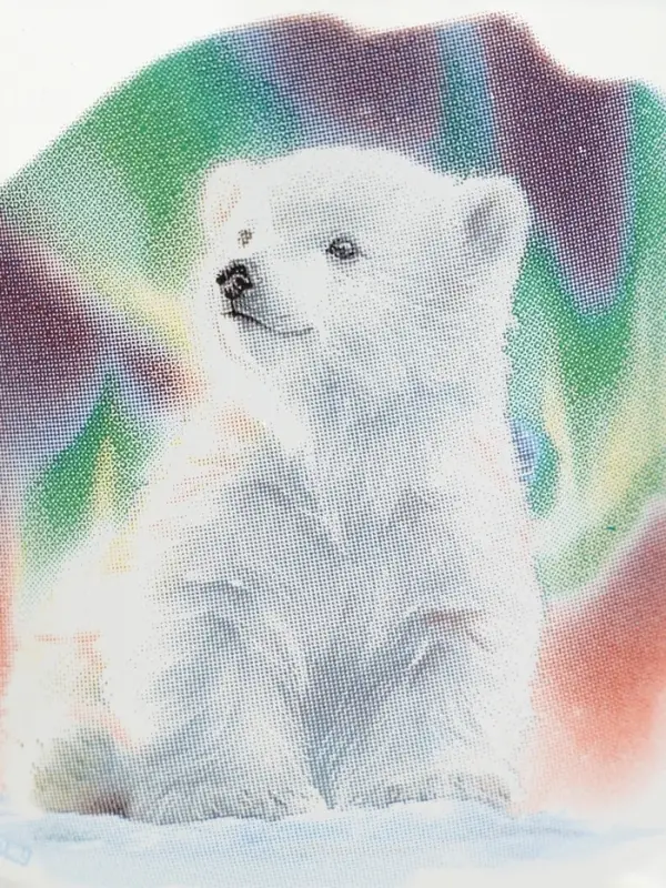 Чайная пара «Новый год», 200 мл Чайная пара «Новый год», 200 мл