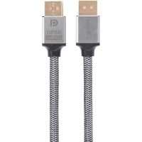 Кабель DP-DP соединительный 2.1V 16K@60Hz  2м , медь, Telecom (TCG850-2M)