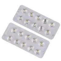 Витамины Е, А Mirrolla &laquo;АЕ ВИТамин&raquo;, 20 капсул