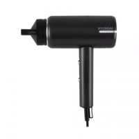 Фен H-HDI0777 1500Вт черный
