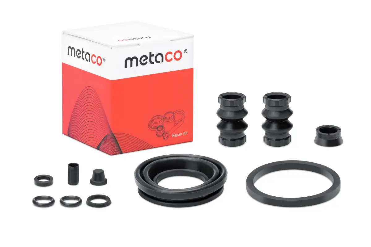 Р/к заднего суппорта