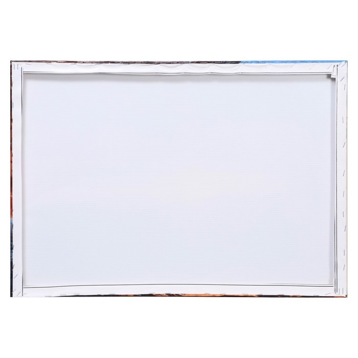 Картина Картина "Горная арка" 50*70 см