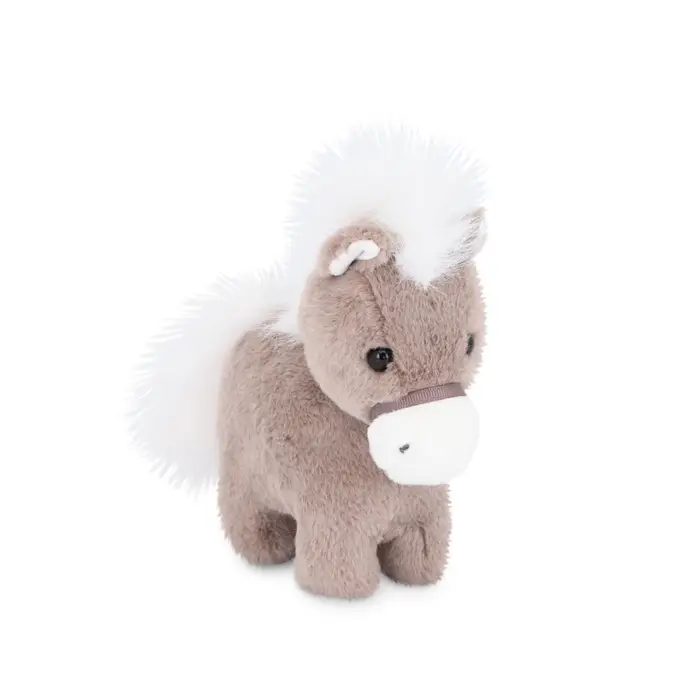 Мягкая игрушка "Пони Дымок", 13 см 2630/13A