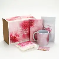 Продуктовый гифтбокс "Маме" под МП