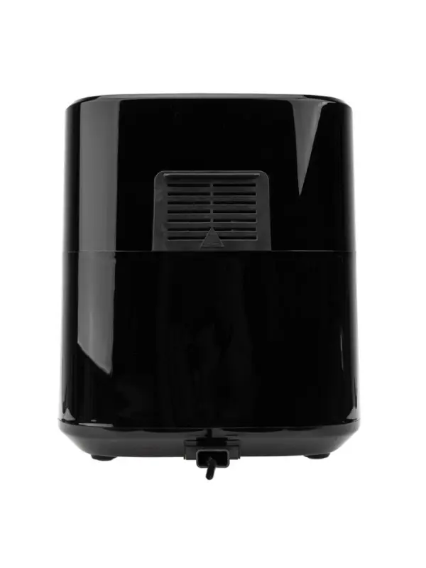 Аэрогриль ELTRONIC 777-02, 6.3л, 1600 Вт, 10 программ, 80-200&deg;C, таймер до 60 мин, черный