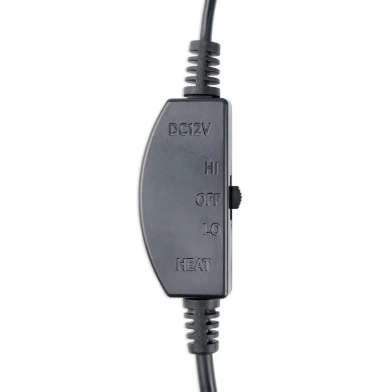 Накидка на сиденье с функцией подогрева AVS HC-180