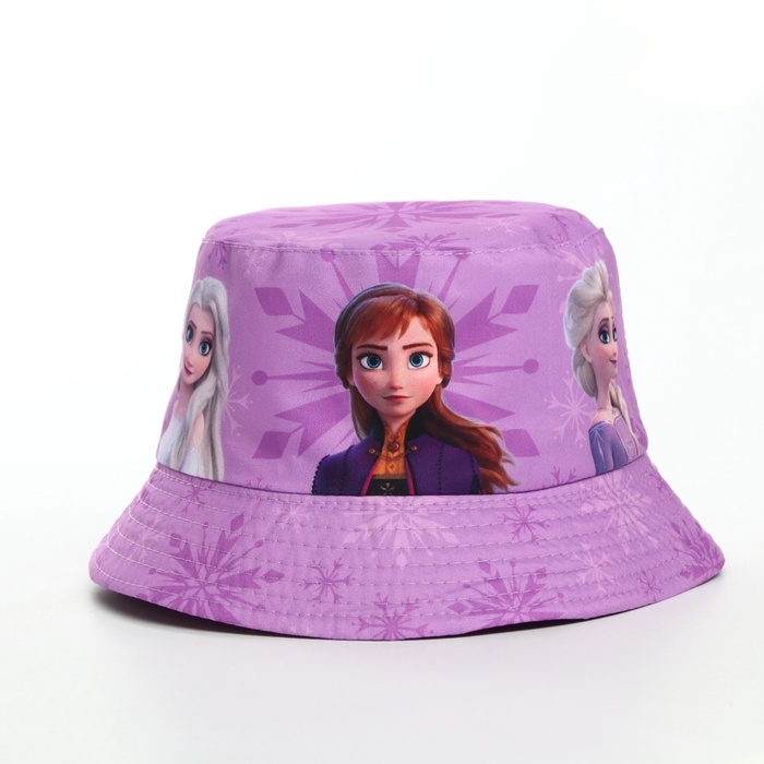 Панама детская для девочки, разме54-56 «»