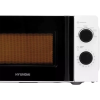 Микроволновая Печь HYM-M2047 20л. 700Вт белый