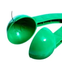 Песколеп &mdash; снежколеп, диаметр 7.5 см, цвет МИКС