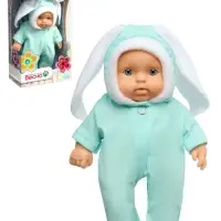 Пупс "Карапуз 23" В4416