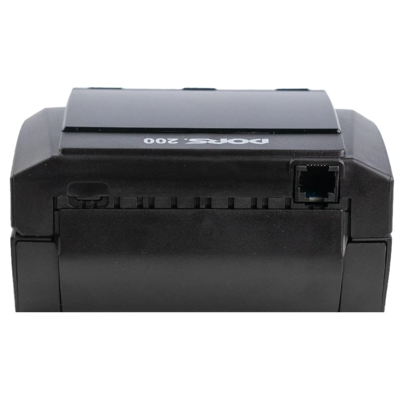 Детектор банкнот (валют) DORS 200/200 М2 версия без АКБ