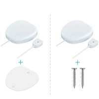 Датчик протечки воды MOES WIFi Water Leakage Detector