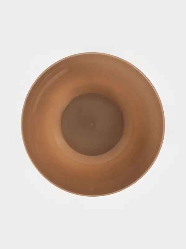 Салатник с крышкой Plastic Centre Galaxy, 2.5 л, пластик, МИКС