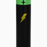 Термос &laquo;Заряд&raquo;, 500 мл, с ситечком, с датчиком температуры