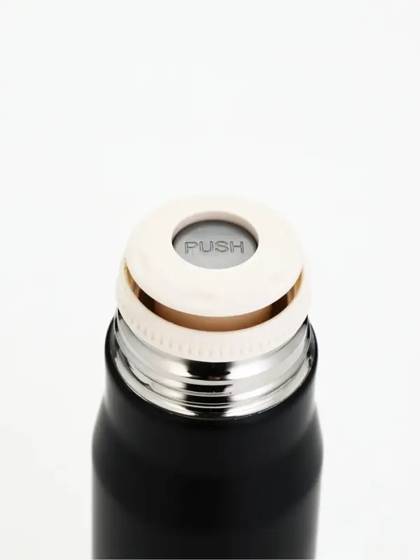 Термос пуля King, 450 мл, 28&times;7 см