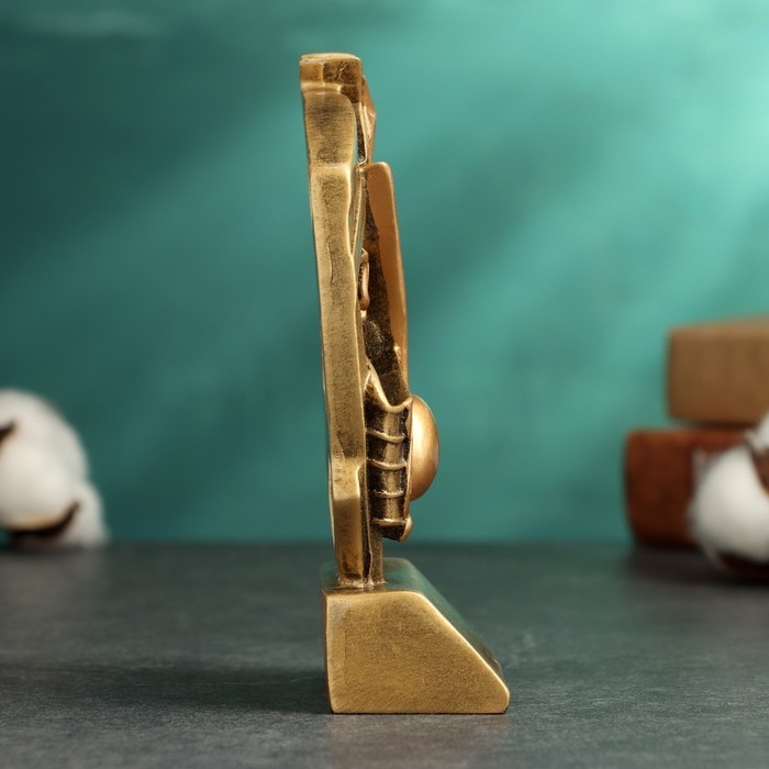 Стела  Стела "Музыкальное открытие" 9х4х14см