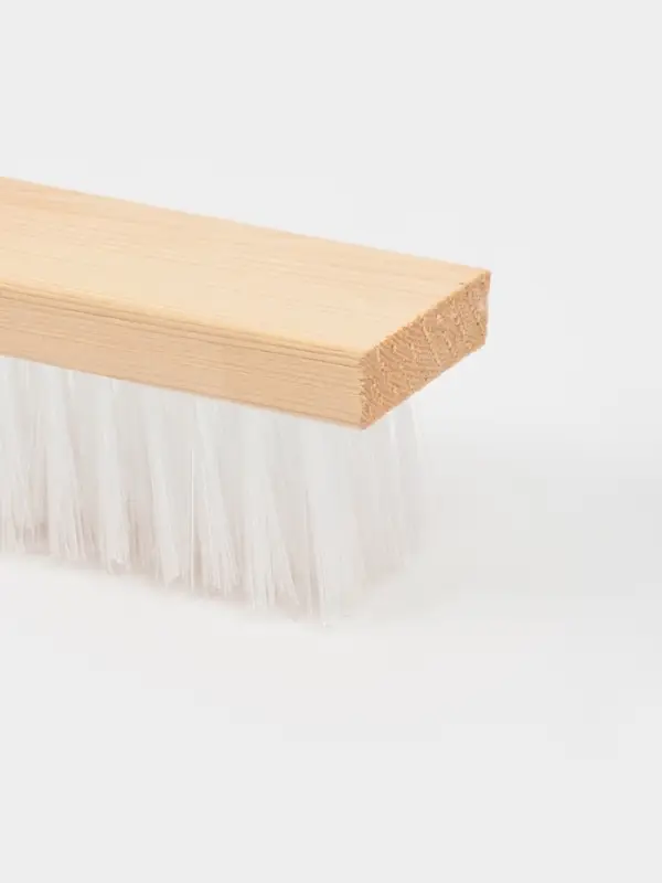 Щётка для пола &laquo;Древо&raquo;, 30 см, еврорезьба