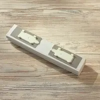 VETTA Губка запасная для складной швабры ПВА, плоская, 28см, влажная