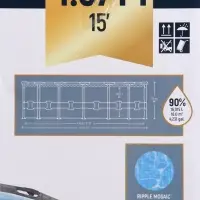 Бассейн каркасный Steel Pro Max, 457&times;122 см, круглый, цвет графит, 561PH Bestway