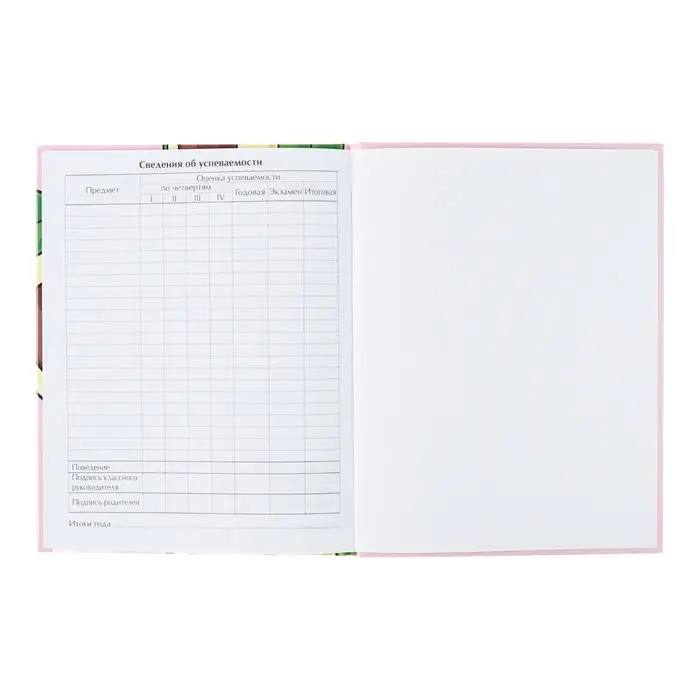 Дневник универсальный для 1-11 классов, Avocato, твердая обложка 7БЦ, глянцевая ламинация, 40 листов