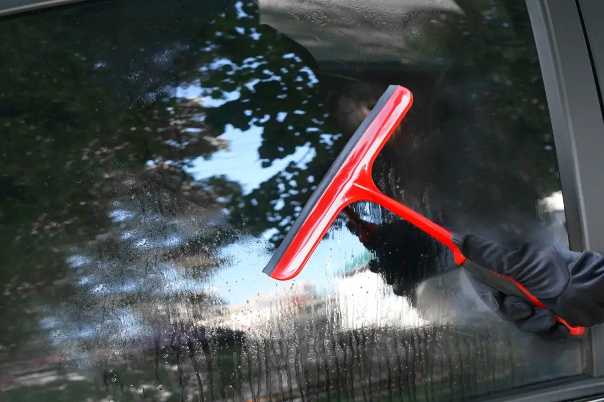 Водосгон AVS SB-0505 L