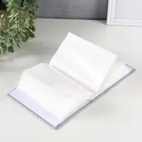 Фотоальбом "Зайка" 100ф 10X15см, ПП карм. Фотоальбом "Зайка" 100ф 10X15см, ПП карм.