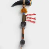 Сувенир &laquo;Томагавк - маракас&raquo;, 42 см