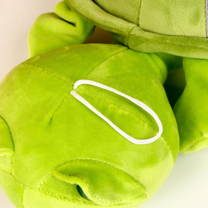 Мягкая игрушка &laquo;Черепашка&raquo;