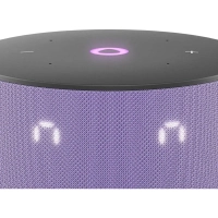 Умная колонка Яндекс Станция Мини 3 с Алисой на YaGPT лилов (YNDX-00027LIL)