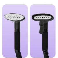 Отпариватель напольный для одежды КТ-9301 - 2000 Вт