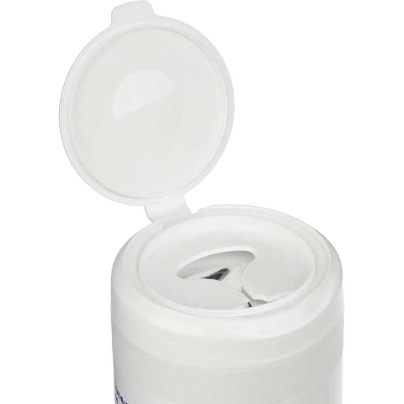 Салфетки универс Luscan,&nbsp;туба, 100&nbsp;шт, 130х170