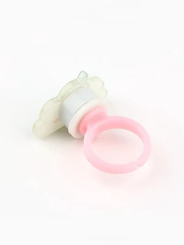 Кольцо крутящееся детское &laquo;Ты самая красивая&raquo;, облако