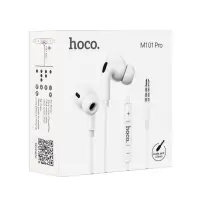 Наушники M101 Pro HOCO Белый