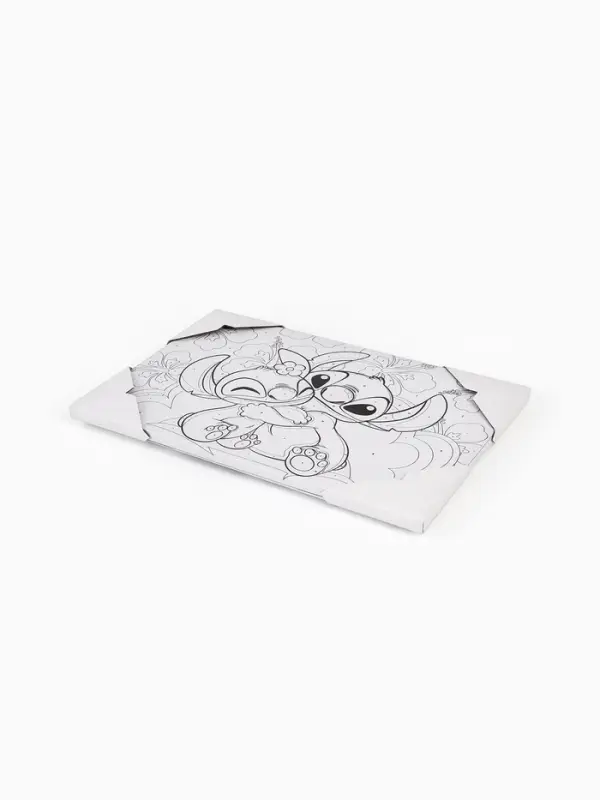 Картина по номерам с подрамником, 20&times;30 см, &laquo;Монстрик&raquo;